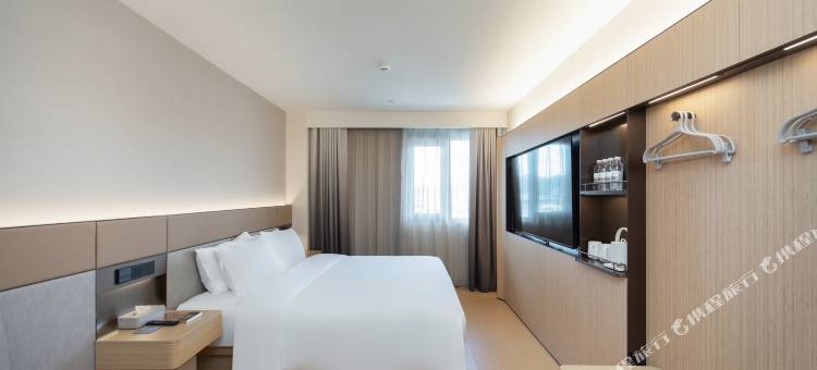 全季酒店(龙岩长汀古城朝斗岩路店)图片