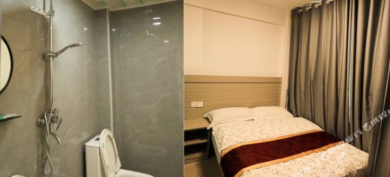 九江日鑫宾馆图片