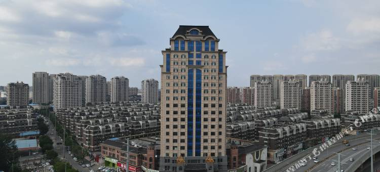 如家精选酒店(沈阳张士开发区沈辽路店)图片