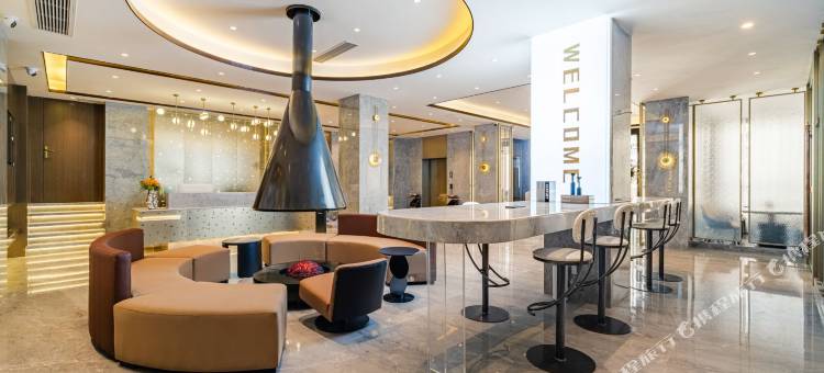 丽呈别院(黄龙九寨高铁站店)图片