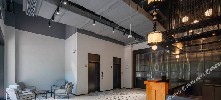 上海康泊漫酒店图片