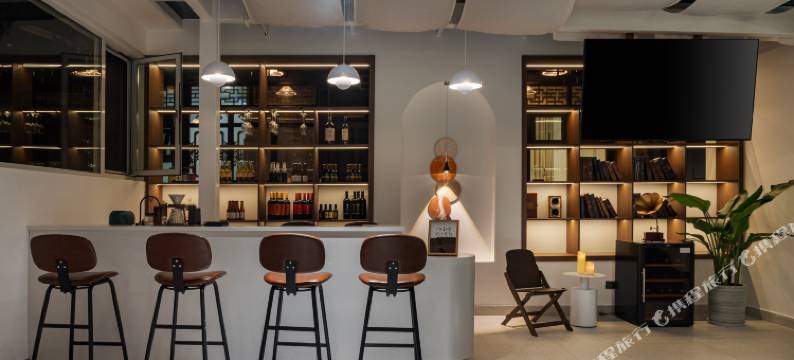 腾冲凤凰台·梦萦温泉度假酒店图片