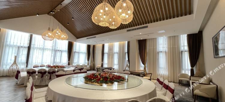 茶寿山康养酒店图片