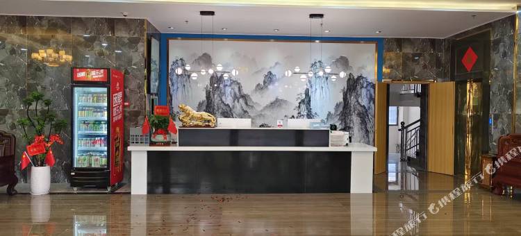 未来酒店(贺州学院店)图片
