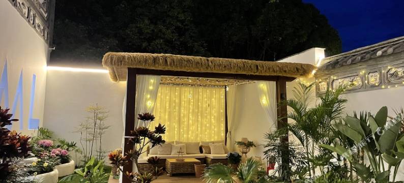 墨霖客栈(大理苍山风景区店)图片