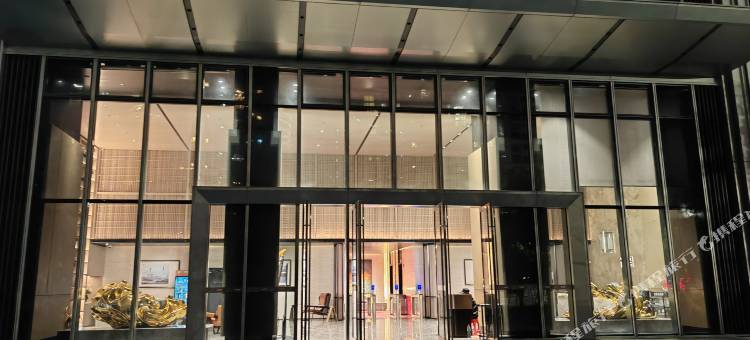 温州悦玺.瑞里公寓(江滨东路店)图片