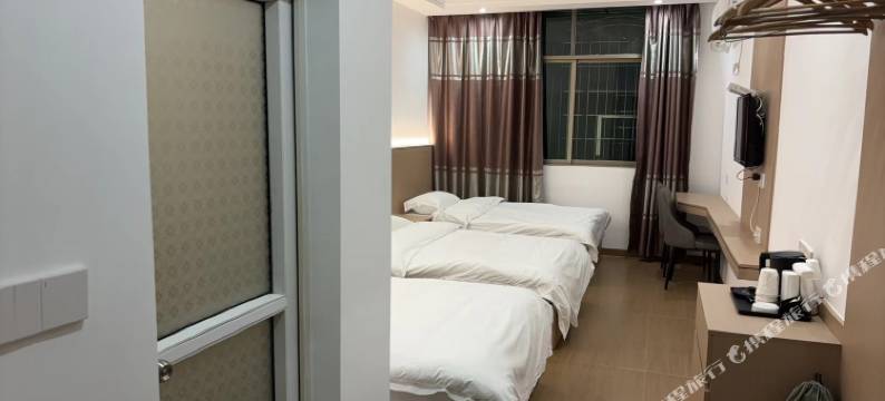 会昌站前优品酒店图片