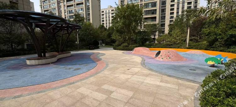 格林童趣民宿图片