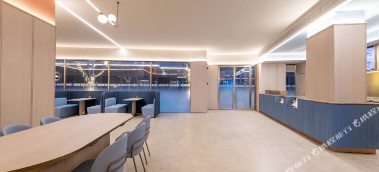 汉庭酒店(合肥肥西金寨南路店)图片