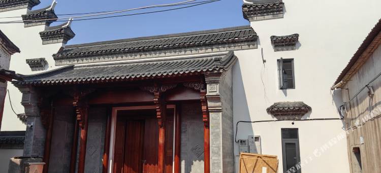 永康大陈十八间民宿图片