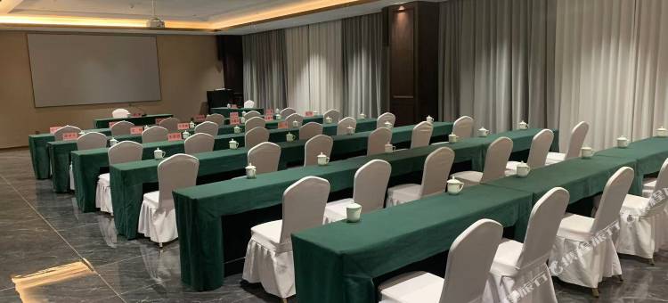 正海蓝海钧华大饭店(无棣全民健身活动中心店)图片