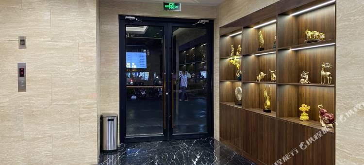 佰圆宾馆(上海营口店)图片