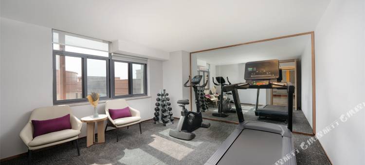 麗枫酒店(盐城开发区尚德商务楼店)图片