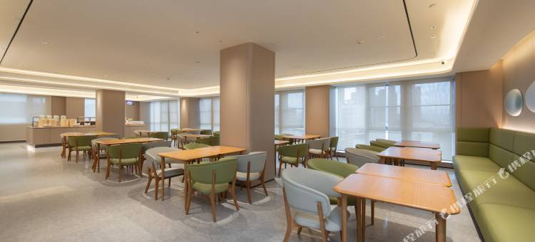 全季酒店(福州大学旗山校区浦兴路店)图片