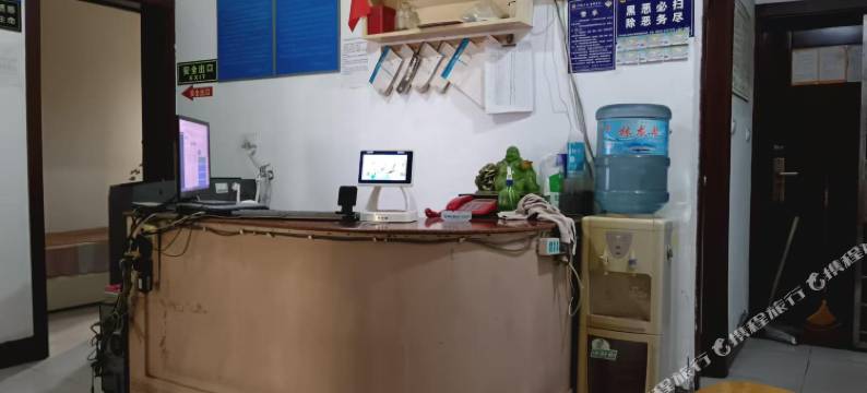 大竹金海旅馆图片