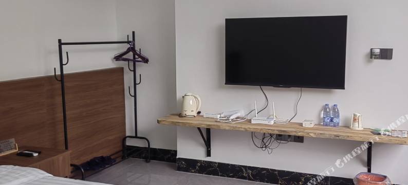 大新悠然阁民宿图片