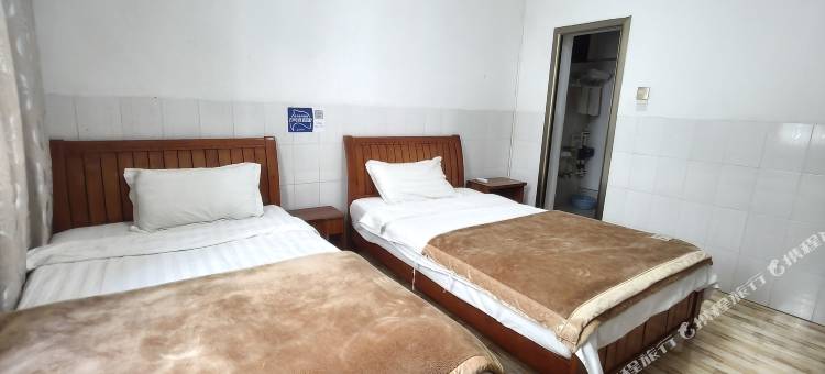 OYO玉溪柑曼怡旅馆(聂耳公园店)图片