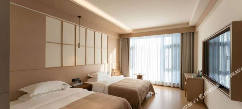 雪宿民宿(伏牛山滑雪度假乐园店)图片