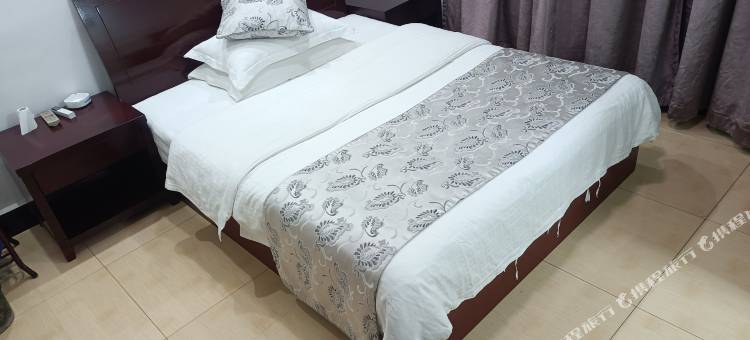 宜昌鑫鹏民宿图片