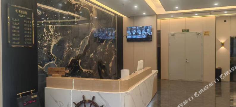 宏泰大酒店图片