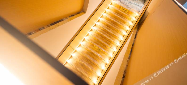 百瑞达酒店(重庆火车北站店)图片