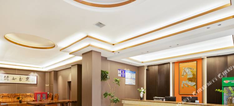 崀山假日酒店(舜皇大道店)图片