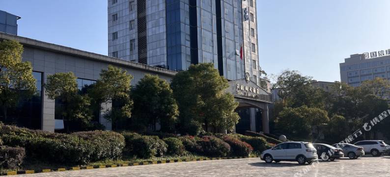 景德镇天鹅湖大酒店(古窑民俗博览区店)图片