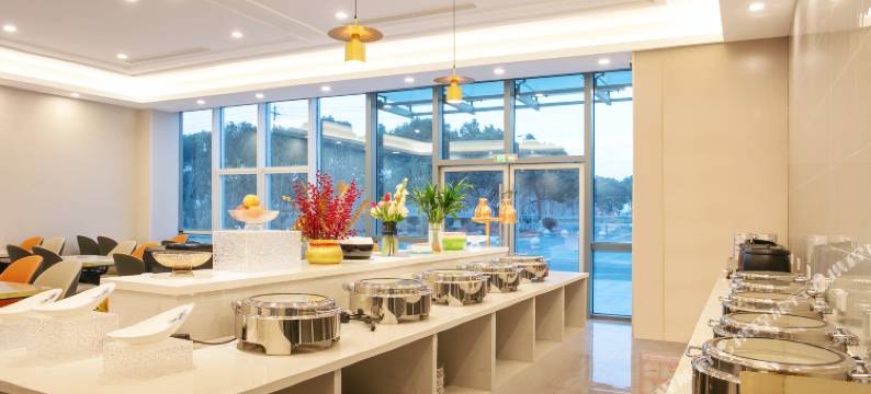 万悦酒店(宜兴科创慧谷店)图片