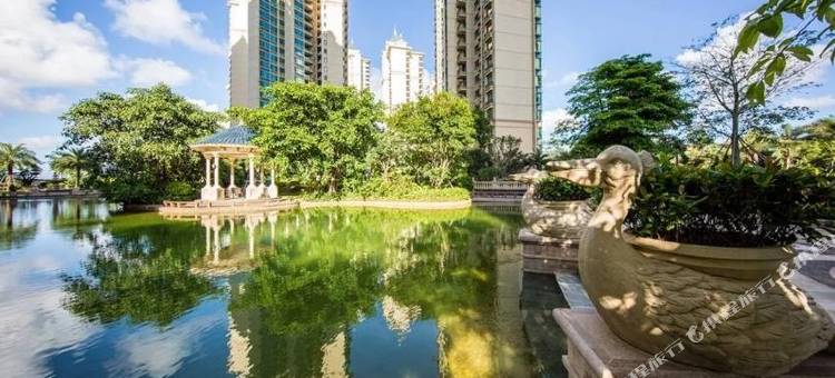 海陵岛宜居度假公寓(恒大海上夏威夷店)图片