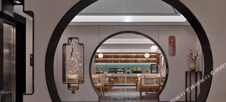 陌上轻居酒店(漳州古城文昌门店)图片