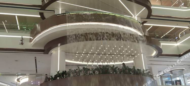 金霖便捷酒店(武汉光谷广场地铁站)图片
