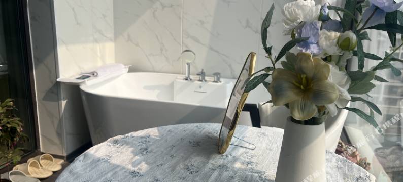 遵化古泉小镇枫夕民宿图片