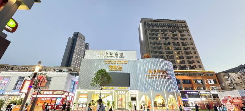 石家庄栖子阁民宿图片