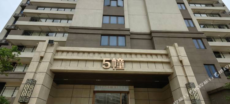 悦汐海景酒店(海陵岛北洛湾店)图片