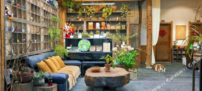 橙事小院民宿(莫干山国际旅游度假区店)图片