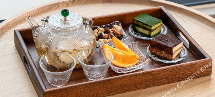 惠州龙门南昆山听山溯溪温泉民宿图片