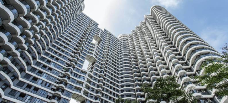 享住城市民宿(濠江潮博馆店)图片