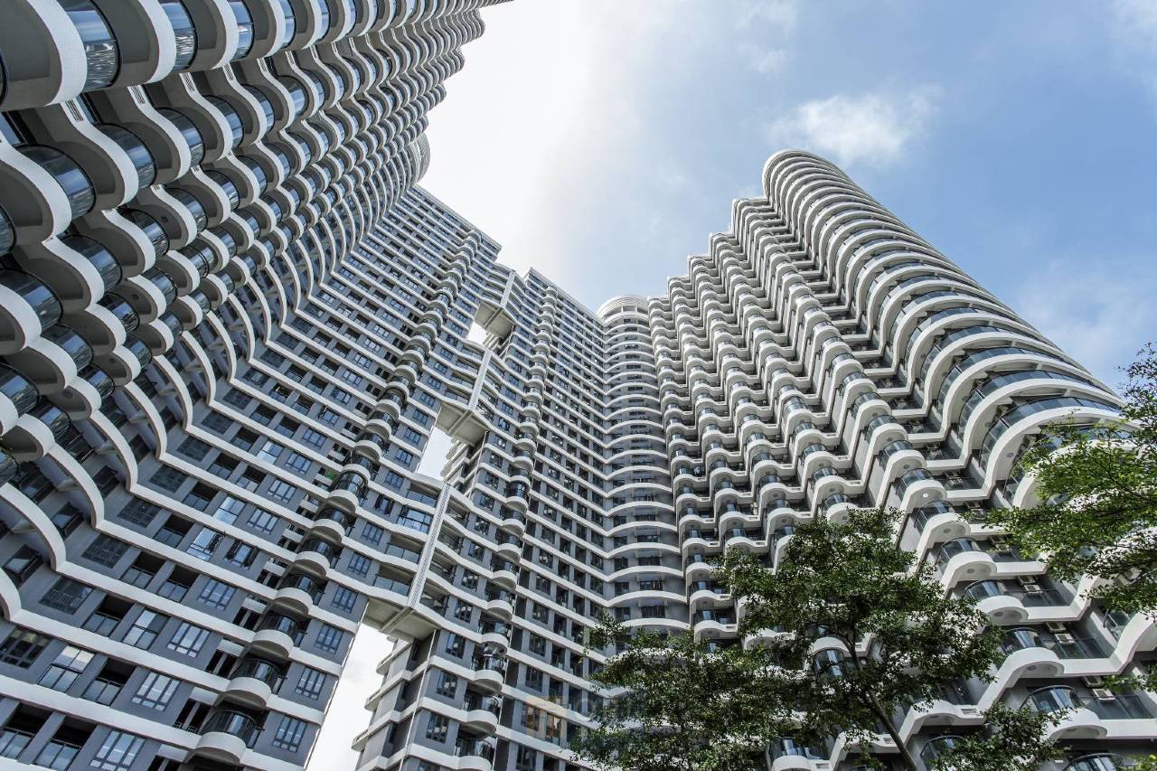 享住城市民宿(濠江潮博馆店)