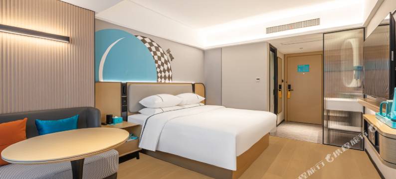 城市便捷酒店(武穴北川路建权大厦店)图片