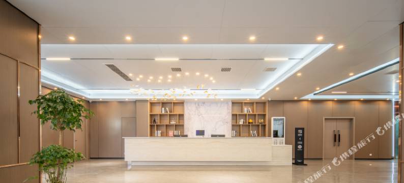 季枫国际酒店(睢县北湖店)图片