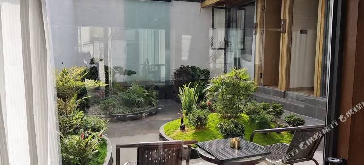 大理竹喧客栈(大理古城洋人街店)图片