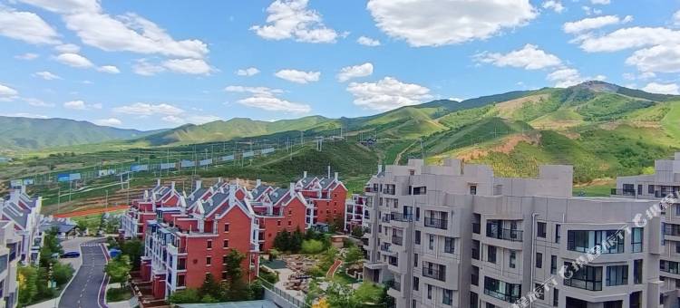 崇礼凯月民宿(富龙滑雪场店)图片