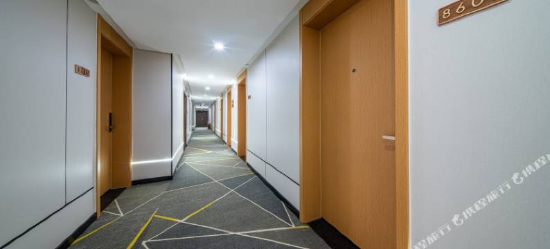 驿居酒店(宿迁吾悦广场店)图片