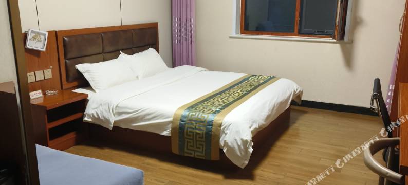 邢台福林商务宾馆图片