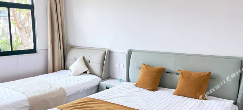 北戴河邢秀珍农家院图片