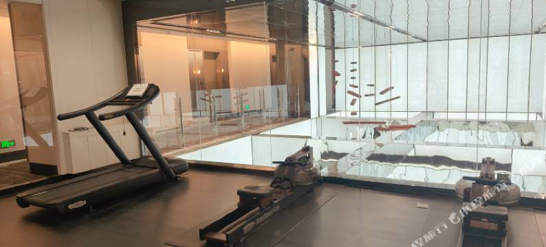 美豪丽致酒店(西安未央龙湖天街凤城八路店)图片