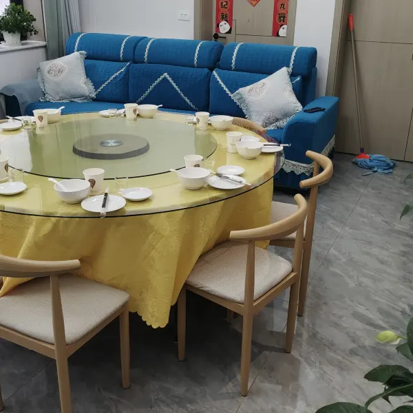 陵川东崖居民宿