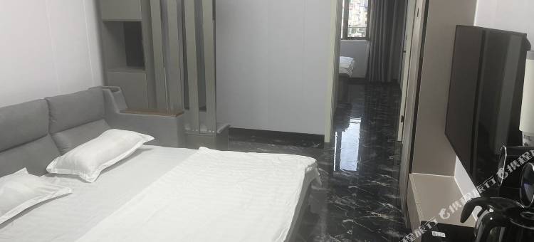 本溪红色主题日租房图片