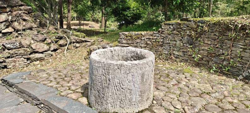 一览花海民宿(婺源思溪延村店)图片