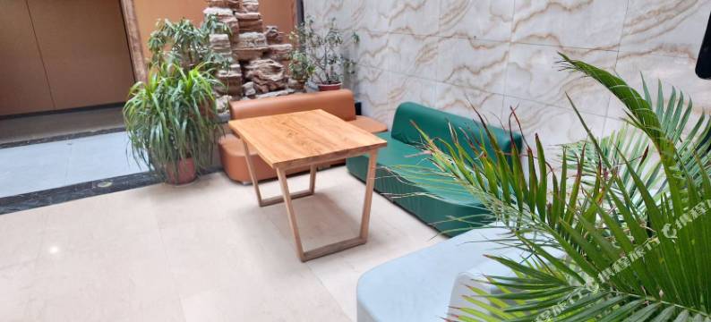 如家·UP华驿国际酒店(京东电子竞技中心北神树地铁站店)图片